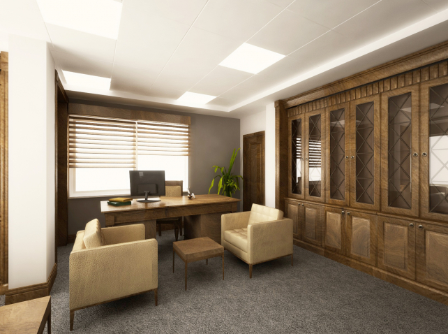 E-S Ofis
