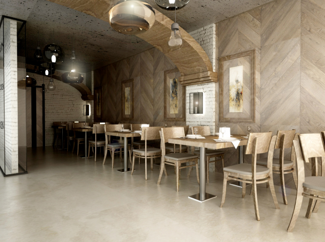 Çerkezköy Restoran