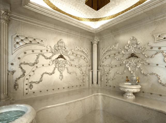 Hamam