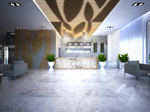 Aydınoğlu Otel